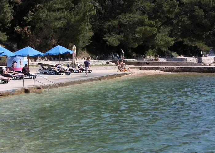 Appartamento With Wifi Palit, Rab - 15365 *