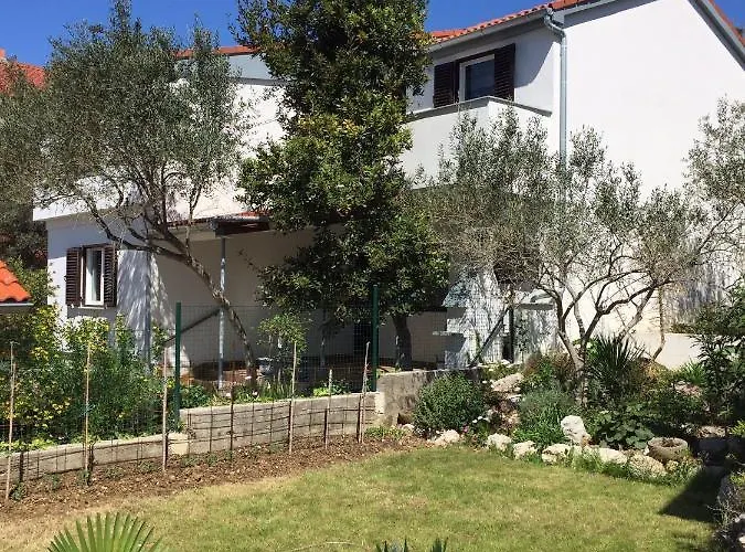 Appartamento With Wifi Palit, Rab - 15365 *
