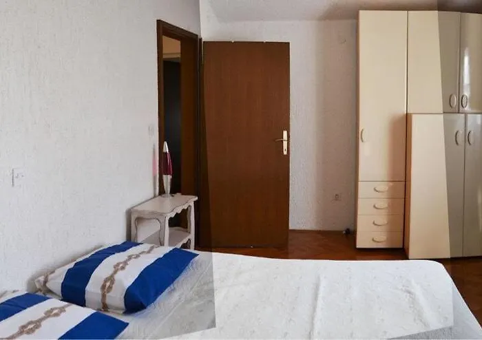 Appartamento With Wifi Palit, Rab - 15365 *